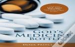 God'S Medicine Bottle