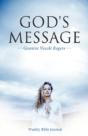 God'S Message - Preview