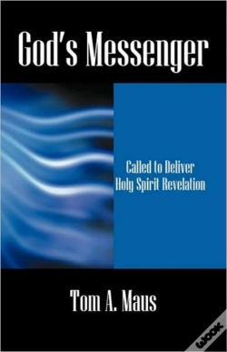 Capa do artigo God'S Messenger