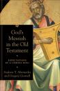 God'S Messiah In The Old Testament - Preview