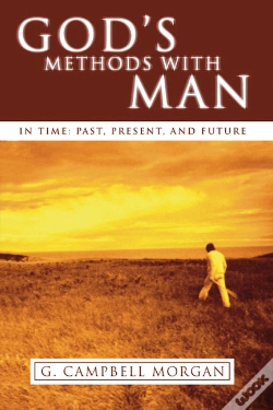 Capa do artigo God'S Methods With Man
