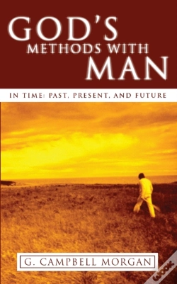 Capa do artigo God'S Methods With Man