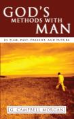God'S Methods With Man