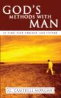 God'S Methods With Man - Preview