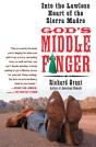 God'S Middle Finger - Preview