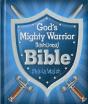 God'S Mighty Warrior Devotional Bible - Preview