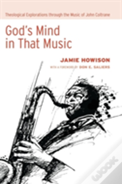 God'S Mind In That Music