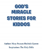 God'S Miracle Stories For Kiddos - Preview