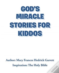 Capa do artigo God'S Miracle Stories For Kiddos