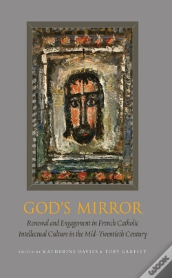 Capa do artigo God'S Mirror