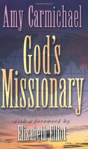 God'S Missionary - Preview