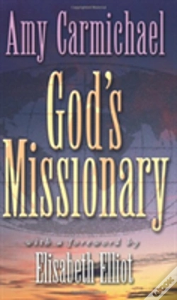 Capa do artigo God'S Missionary