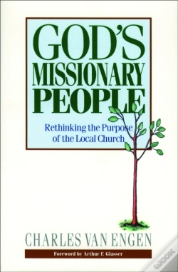 Capa do artigo God'S Missionary People