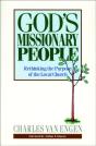 God'S Missionary People - Preview