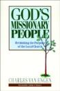 God'S Missionary People - Preview