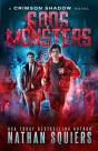 Gods   Monsters: A Crimson Shadow Novel - Preview