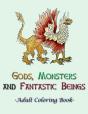 Gods, Monsters And Fantastic Beings - Preview