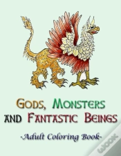 Capa do artigo Gods, Monsters And Fantastic Beings