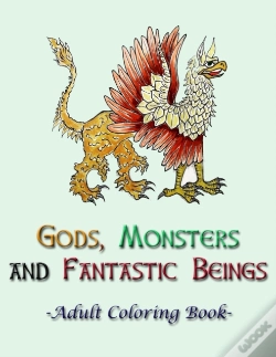 Capa do artigo Gods, Monsters And Fantastic Beings