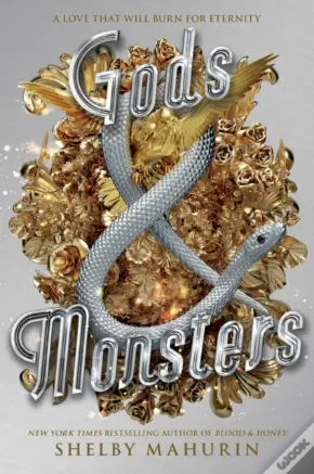 Gods Monsters Pb