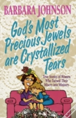 Capa do artigo God'S Most Precious Jewels Are Crystallized Tears
