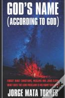 God'S Name (According To God)