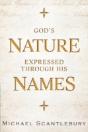God'S Nature Expressed Through His Names - Preview