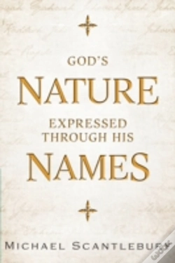Capa do artigo God'S Nature Expressed Through His Names
