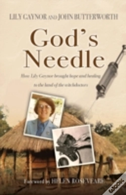 Capa do artigo God'S Needle