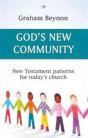 God'S New Community - Preview