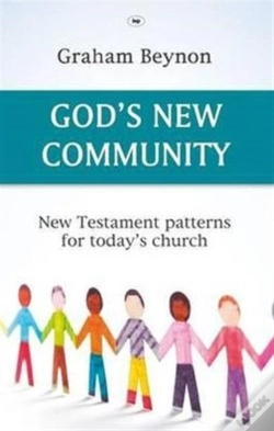 Capa do artigo God'S New Community