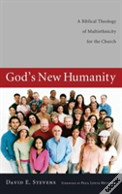 Capa do artigo God'S New Humanity