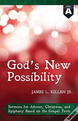 Capa do artigo God'S New Possibility