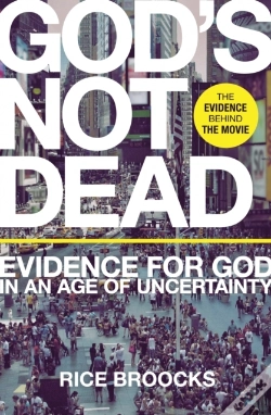 Capa do artigo God'S Not Dead