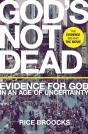 God'S Not Dead - Preview