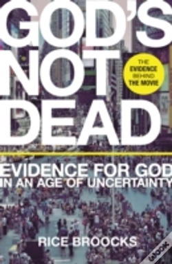 Capa do artigo God'S Not Dead