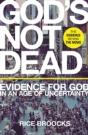 God'S Not Dead - Preview