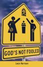 God'S Not Fooled - Preview