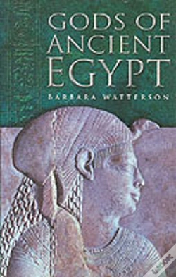 Capa do artigo Gods Of Ancient Egypt