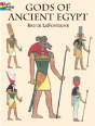 Gods Of Ancient Egypt - Preview