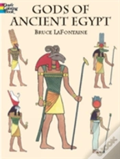 Capa do artigo Gods Of Ancient Egypt