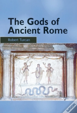 Capa do artigo Gods Of Ancient Rome