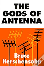 Capa do artigo Gods Of Antenna
