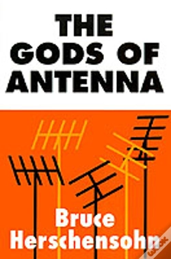 Capa do artigo Gods Of Antenna