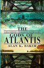 Gods Of Atlantis B Format - Preview