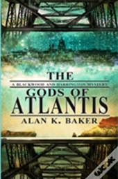 Gods Of Atlantis B Format