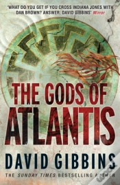 Capa do artigo Gods Of Atlantis