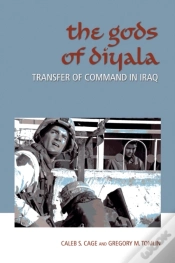Capa do artigo Gods Of Diyala