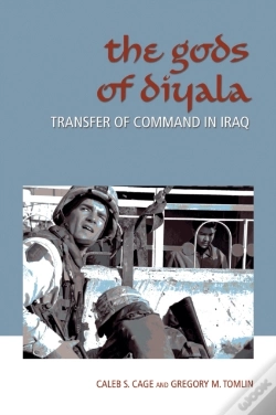 Capa do artigo Gods Of Diyala