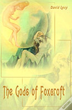 Capa do artigo Gods Of Foxcroft